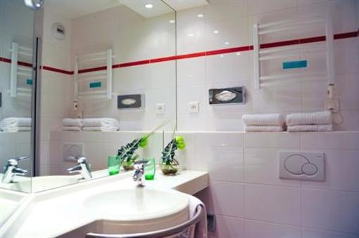 фото отеля Mercure Grasse