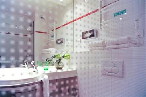 фото отеля Mercure Grasse