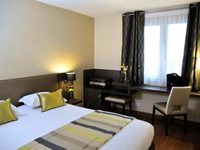Mercure Grasse