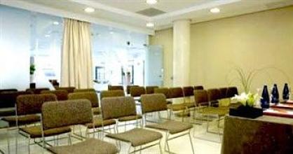 фото отеля Selenza Estepona Thalasso & SPA