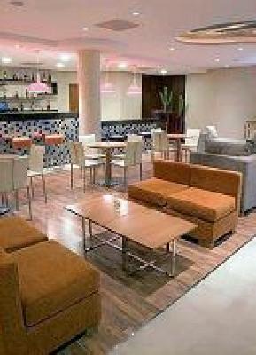 фото отеля Selenza Estepona Thalasso & SPA