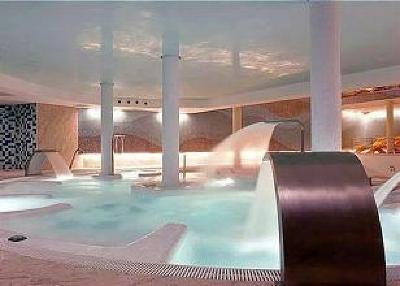 фото отеля Selenza Estepona Thalasso & SPA