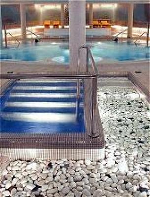 фото отеля Selenza Estepona Thalasso & SPA