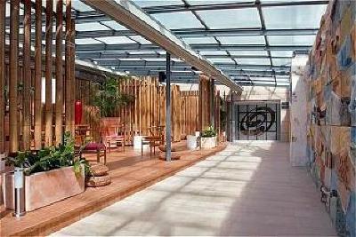 фото отеля Selenza Estepona Thalasso & SPA