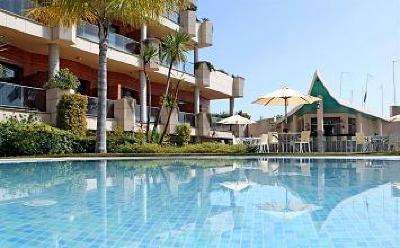 фото отеля Selenza Estepona Thalasso & SPA