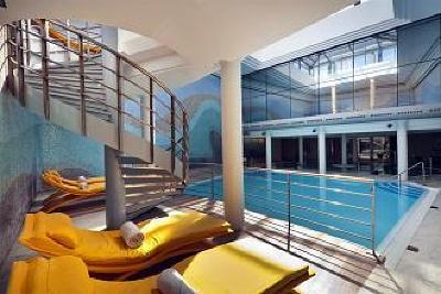 фото отеля Selenza Estepona Thalasso & SPA