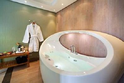 фото отеля Selenza Estepona Thalasso & SPA