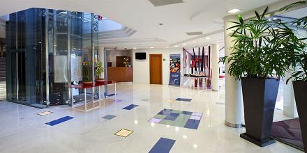фото отеля Selenza Estepona Thalasso & SPA