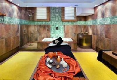 фото отеля Selenza Estepona Thalasso & SPA