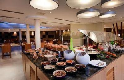 фото отеля Selenza Estepona Thalasso & SPA