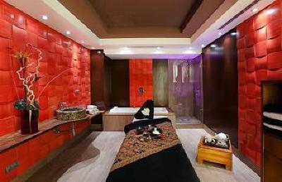 фото отеля Selenza Estepona Thalasso & SPA