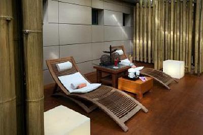 фото отеля Selenza Estepona Thalasso & SPA