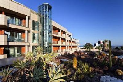 фото отеля Selenza Estepona Thalasso & SPA