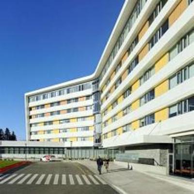 фото отеля Alma Hotel Calgary
