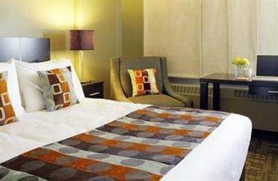 фото отеля Alma Hotel Calgary