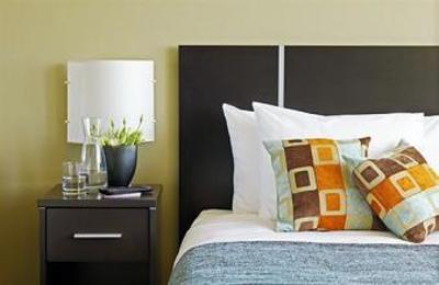 фото отеля Alma Hotel Calgary