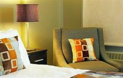 фото отеля Alma Hotel Calgary