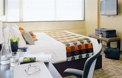 фото отеля Alma Hotel Calgary