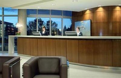 фото отеля Alma Hotel Calgary