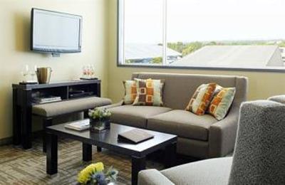 фото отеля Alma Hotel Calgary