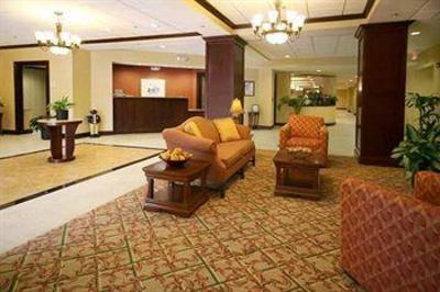 фото отеля Homewood Suites Hartford Downtown