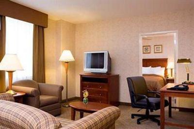 фото отеля Homewood Suites Hartford Downtown