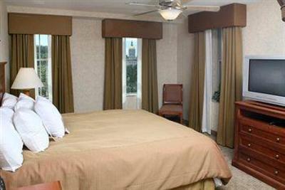 фото отеля Homewood Suites Hartford Downtown