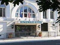 Homewood Suites Hartford Downtown