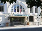 фото отеля Homewood Suites Hartford Downtown