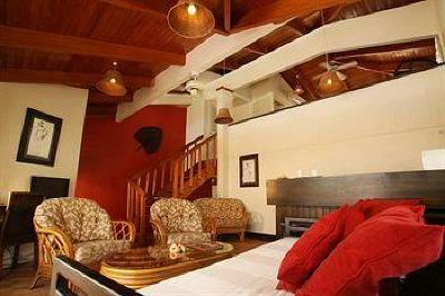 фото отеля Musket Cove Island Resort