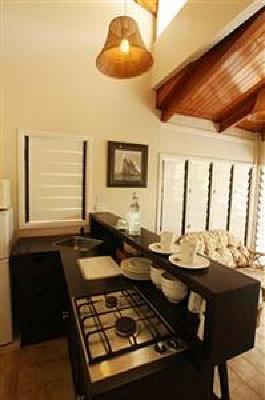 фото отеля Musket Cove Island Resort