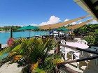 фото отеля Musket Cove Island Resort