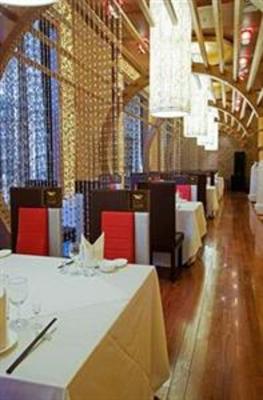 фото отеля Wangjiang Hotel Chengdu