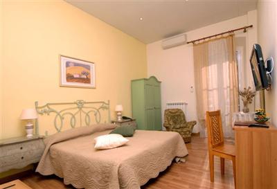 фото отеля Hotel Alexander Sanremo