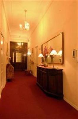 фото отеля Hotel Alexander Sanremo