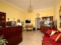 Hotel Alexander Sanremo