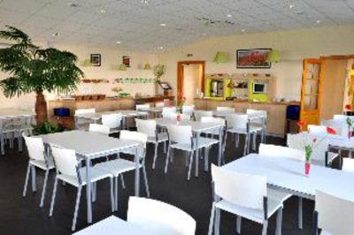 фото отеля Hotel Aulizen Saint-Herblain