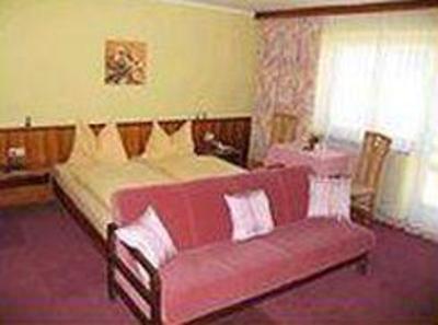 фото отеля Hotel Cristallago
