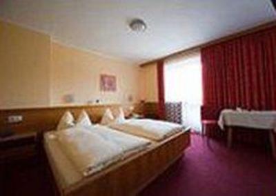 фото отеля Hotel Cristallago