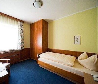 фото отеля Hotel Cristallago
