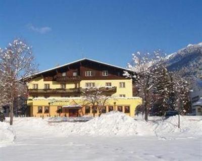 фото отеля Hotel Cristallago