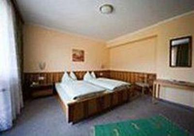 фото отеля Hotel Cristallago