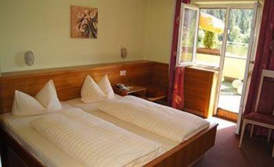 фото отеля Hotel Cristallago