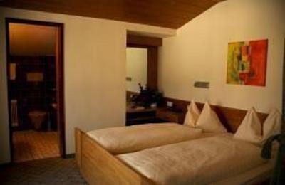 фото отеля Hotel Cristallago