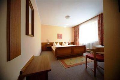 фото отеля Hotel Cristallago