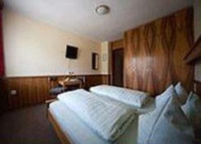 фото отеля Hotel Cristallago