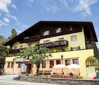 фото отеля Hotel Cristallago