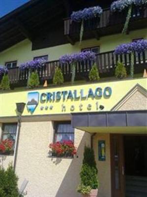 фото отеля Hotel Cristallago