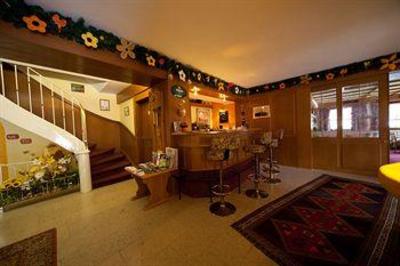 фото отеля Hotel Cristallago