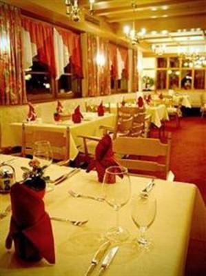 фото отеля Hotel Cristallago